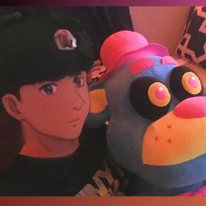 Meet your Posher, Brandon